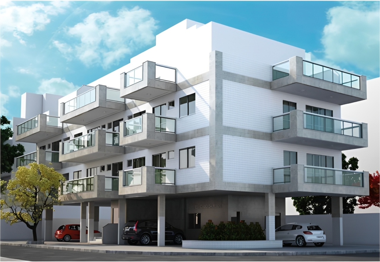 01 - RESIDENCIAL CABO DA ROCA