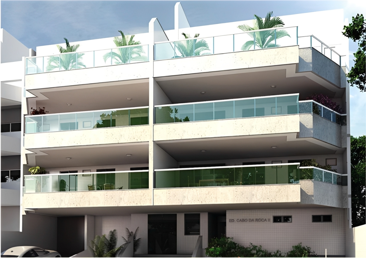 02 - RESIDENCIAL CABO DA ROCA II