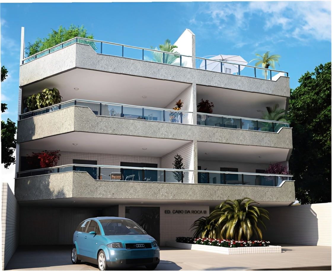03 - RESIDENCIAL CABO DA ROCA III