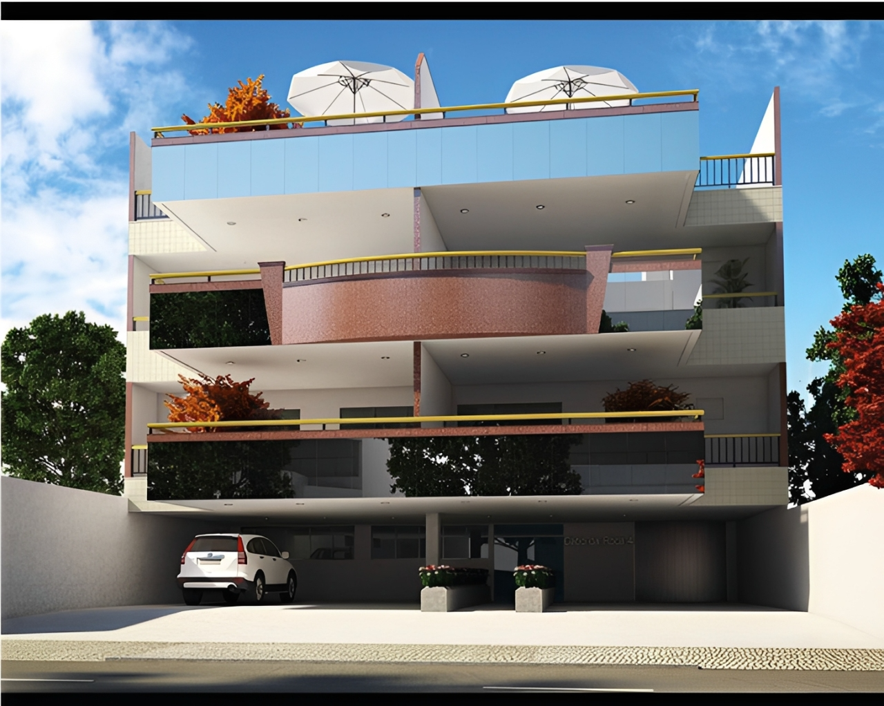 04 - RESIDENCIAL CABO DA ROCA IV