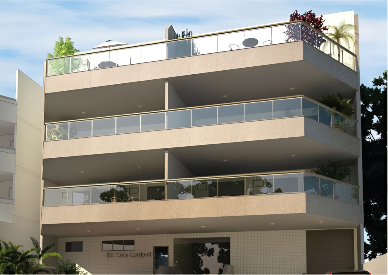 06 - RESIDENCIAL CECY CORDOVI