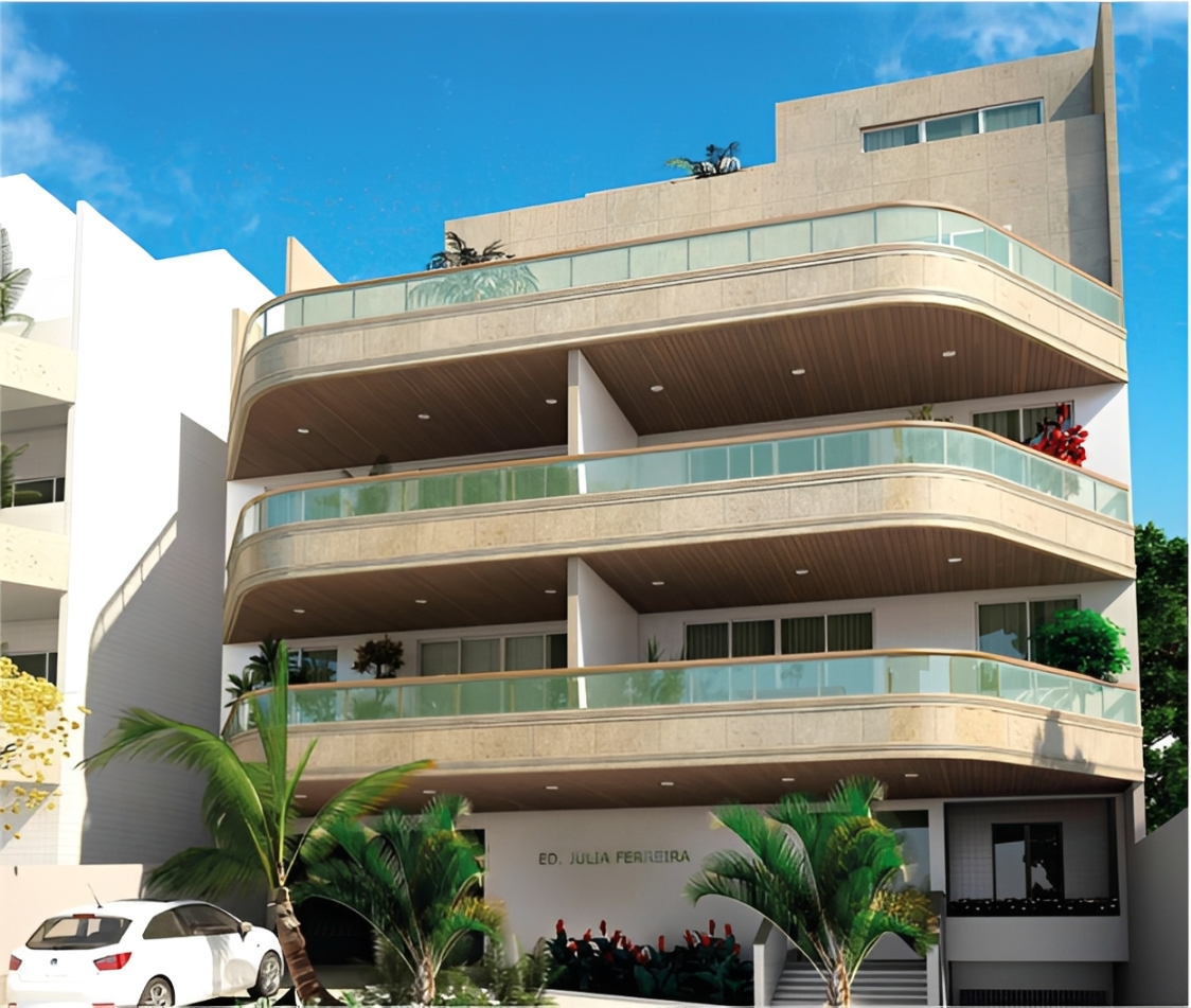07 - RESIDENCIAL JÚLIA FERREIRA