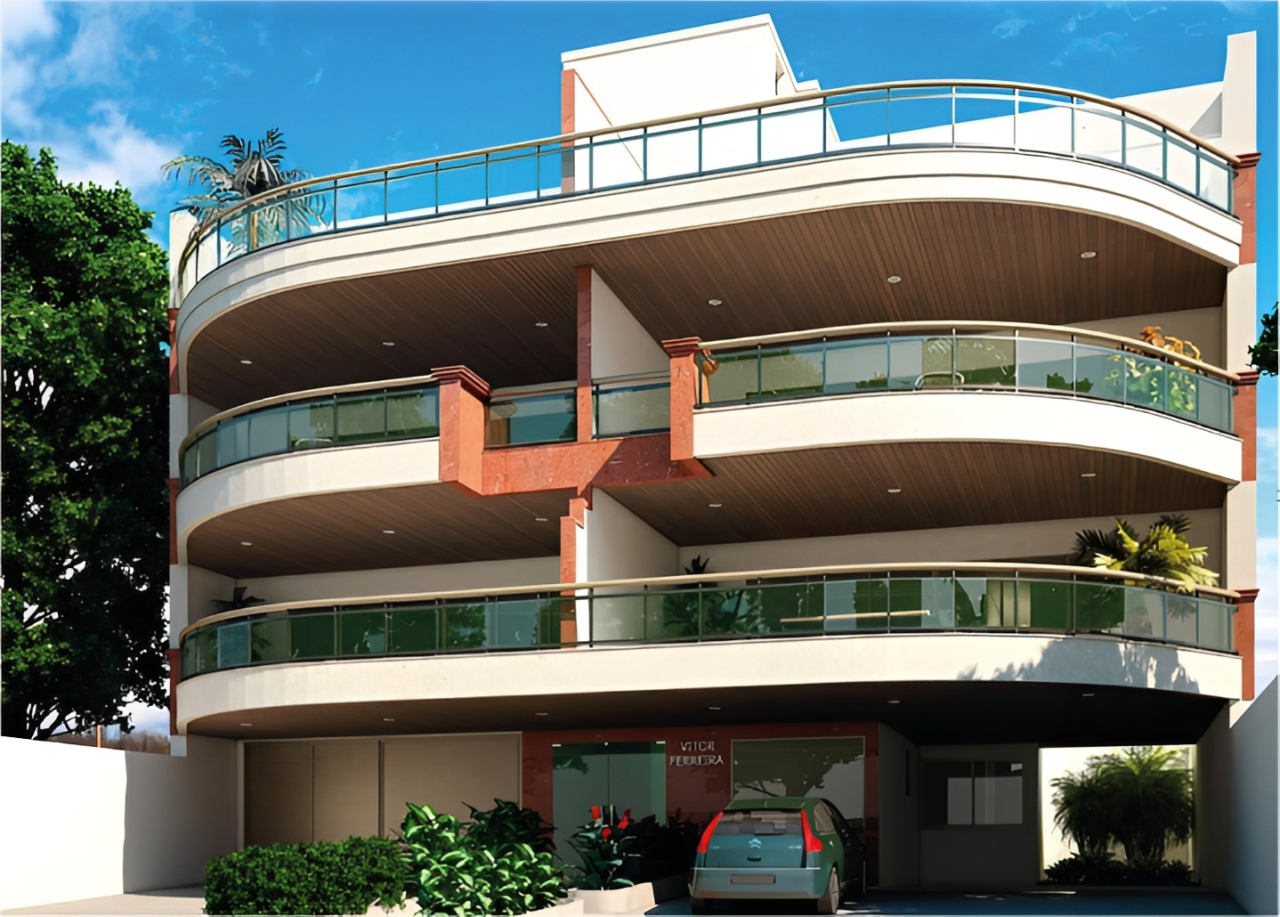 08 - RESIDENCIAL VITOR FERREIRA