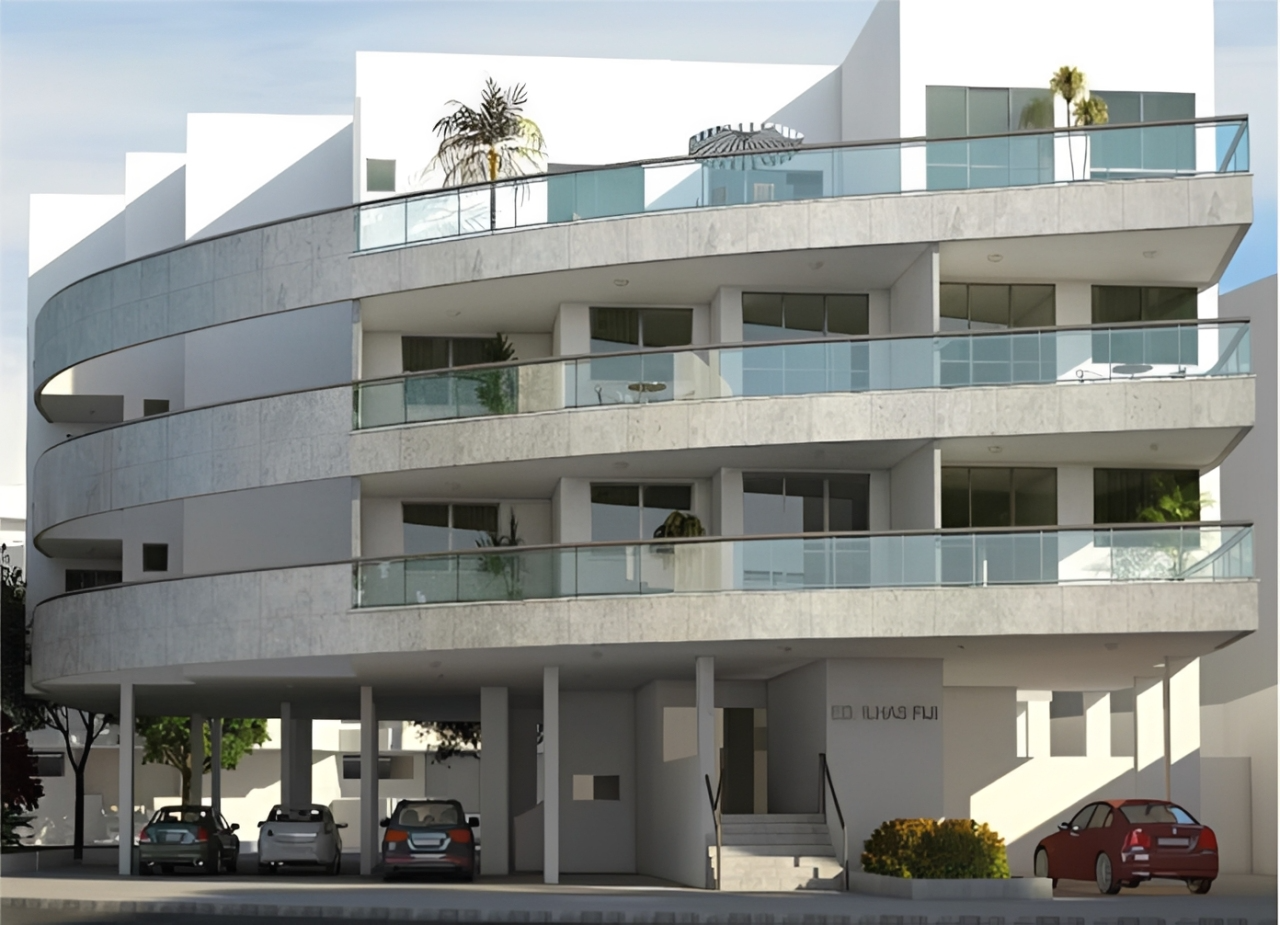 12 - RESIDENCIAL ILHAS FIJI