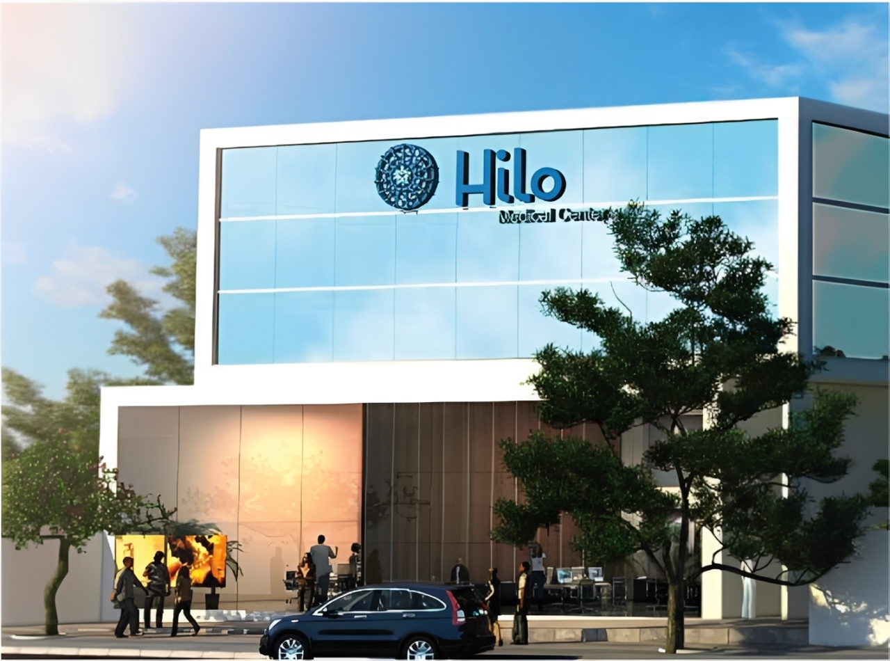 28 - COMERCIAL HILO MEDICAL