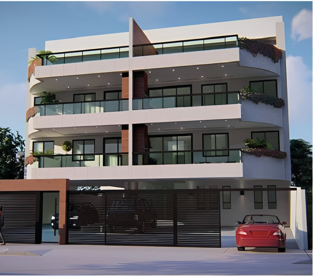 49-RESIDENCIAL LOPES MENDES