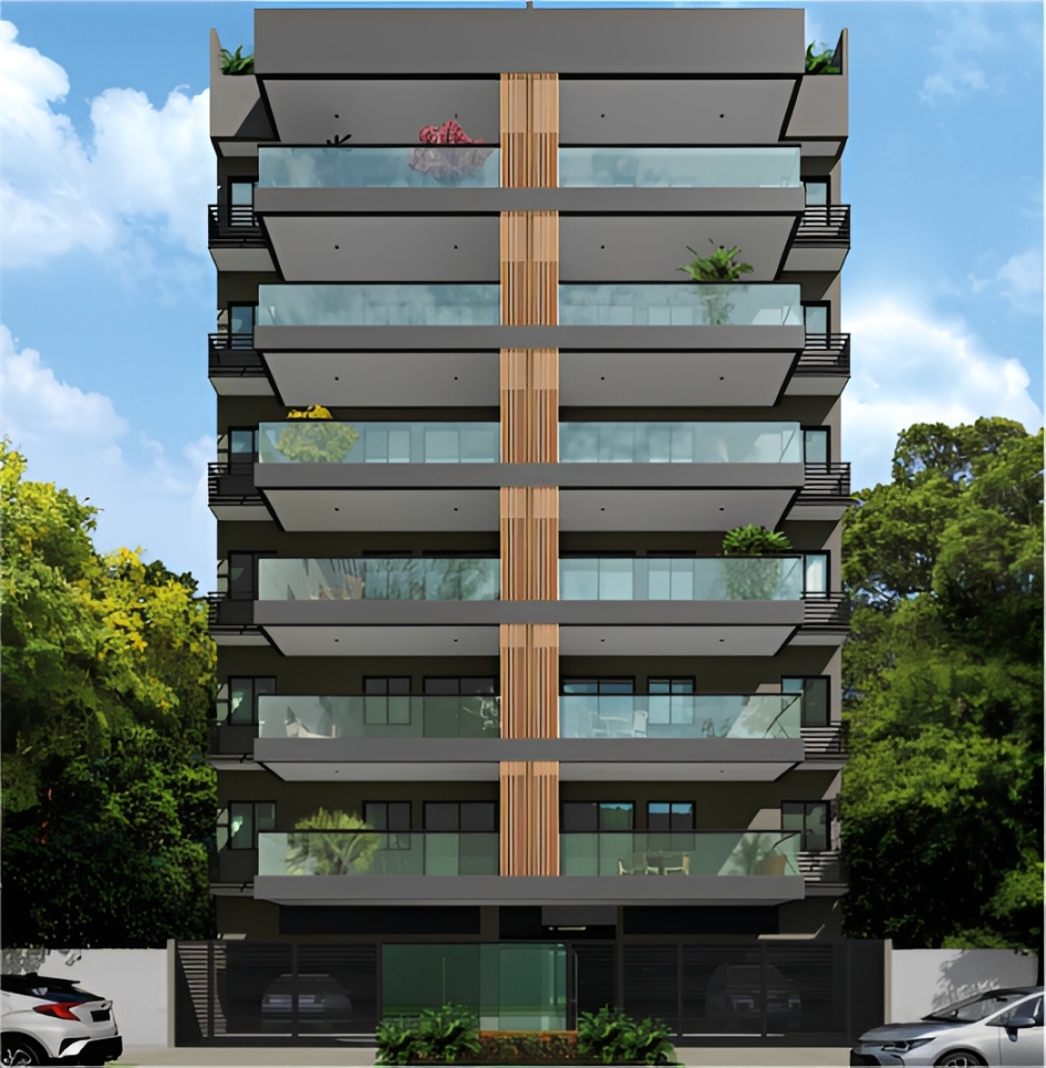 53-VIBES TIJUCA RESIDENCES