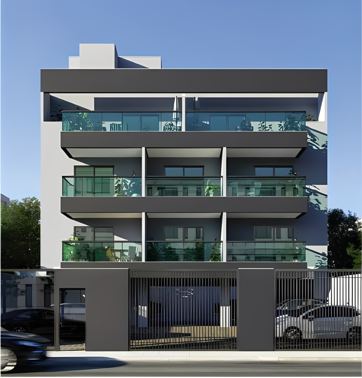 55-RESERVA BEACH STUDIO
