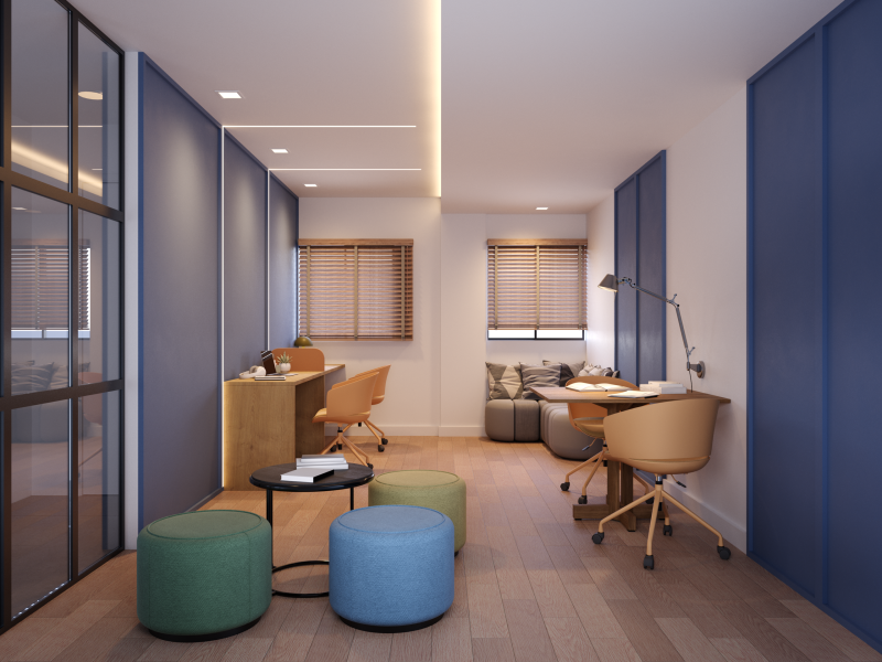 COWORKING-RESIDENCIAL-MARACANA
