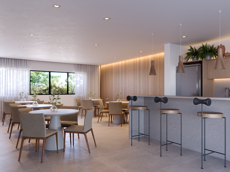 GOURMET-RESIDENCIAL-MARACANA